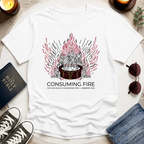 CONSUMING FIRE T-Shirt