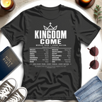 Kingdom Come World Tour T-Shirt