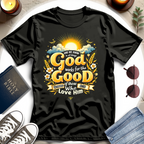 Purpose in Pain T-shirt I