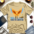 Baptism Scene T-Shirt
