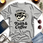 Fueled by Faith T-Shirt