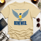 Wings of Crosses T-Shirt