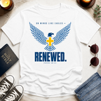 Wings of Crosses T-Shirt