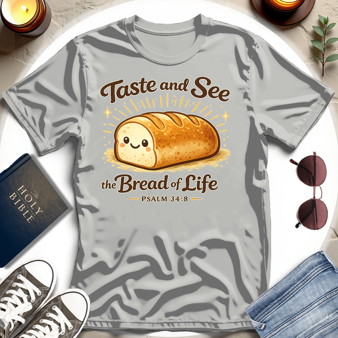 Bread of Life T-Shirt