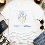 The Diagnostic Christian T-Shirt