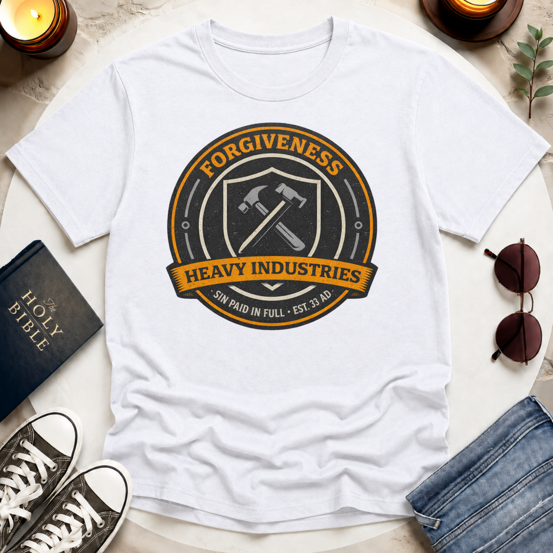 Sin Paid In Full T-Shirt