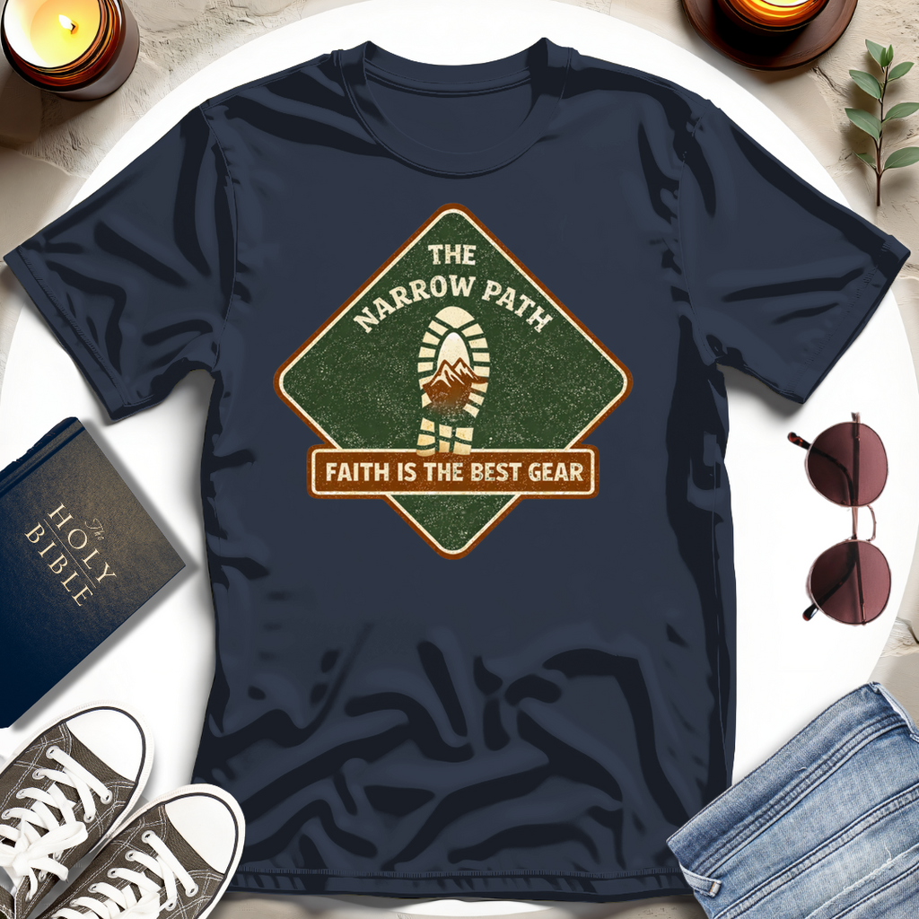 The Narrow Path T-Shirt