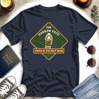 The Narrow Path T-Shirt