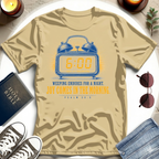 Joy Alarm T-Shirt