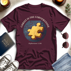 CHRIST IS THE CORNERSTONE T-Shirt