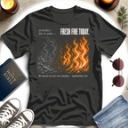 Not Yesterday's Ashes T-Shirt