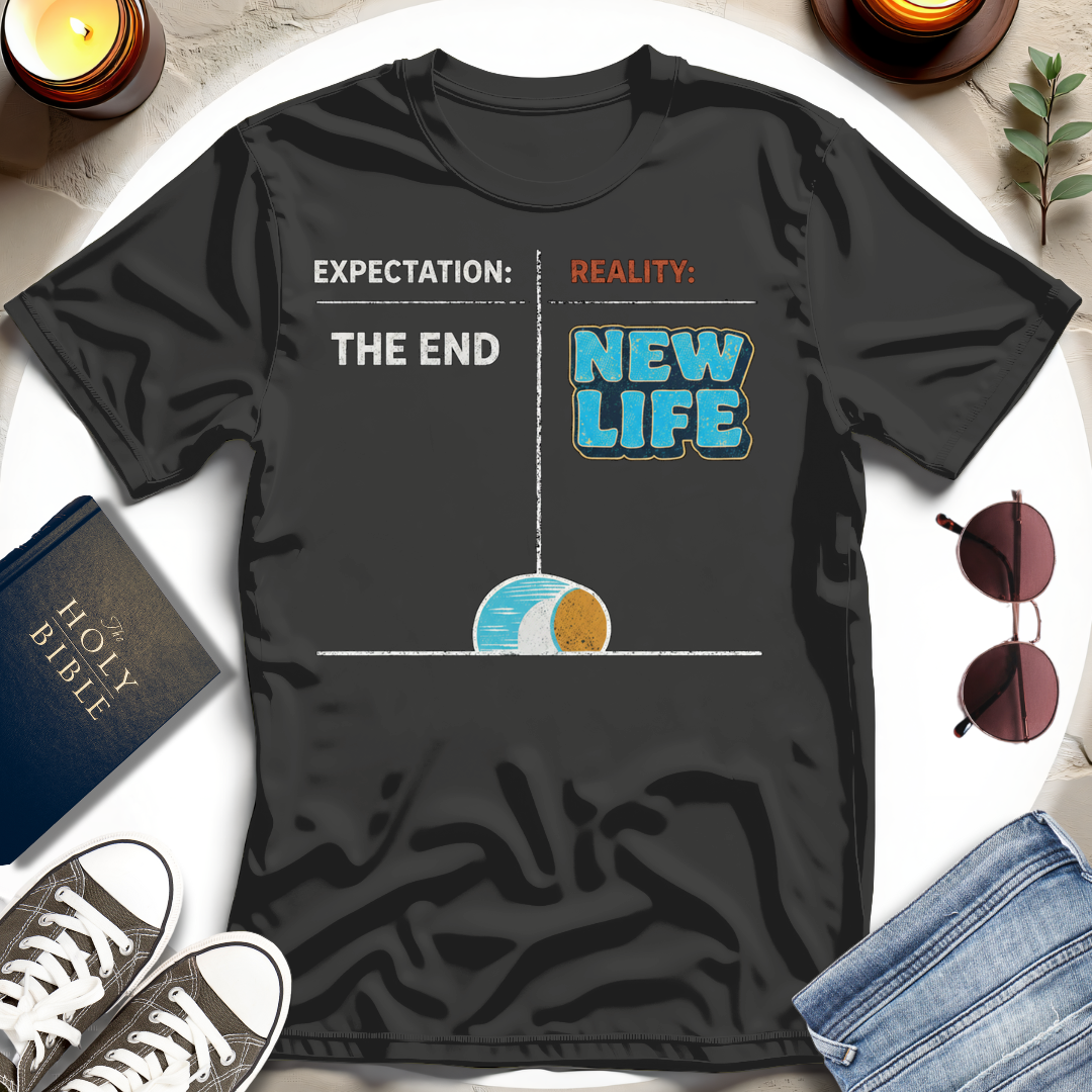 EXPECTATION T-Shirt