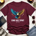 COME HOLY SPIRIT T-Shirt