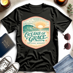 OCEANS OF GRACE T-Shirt