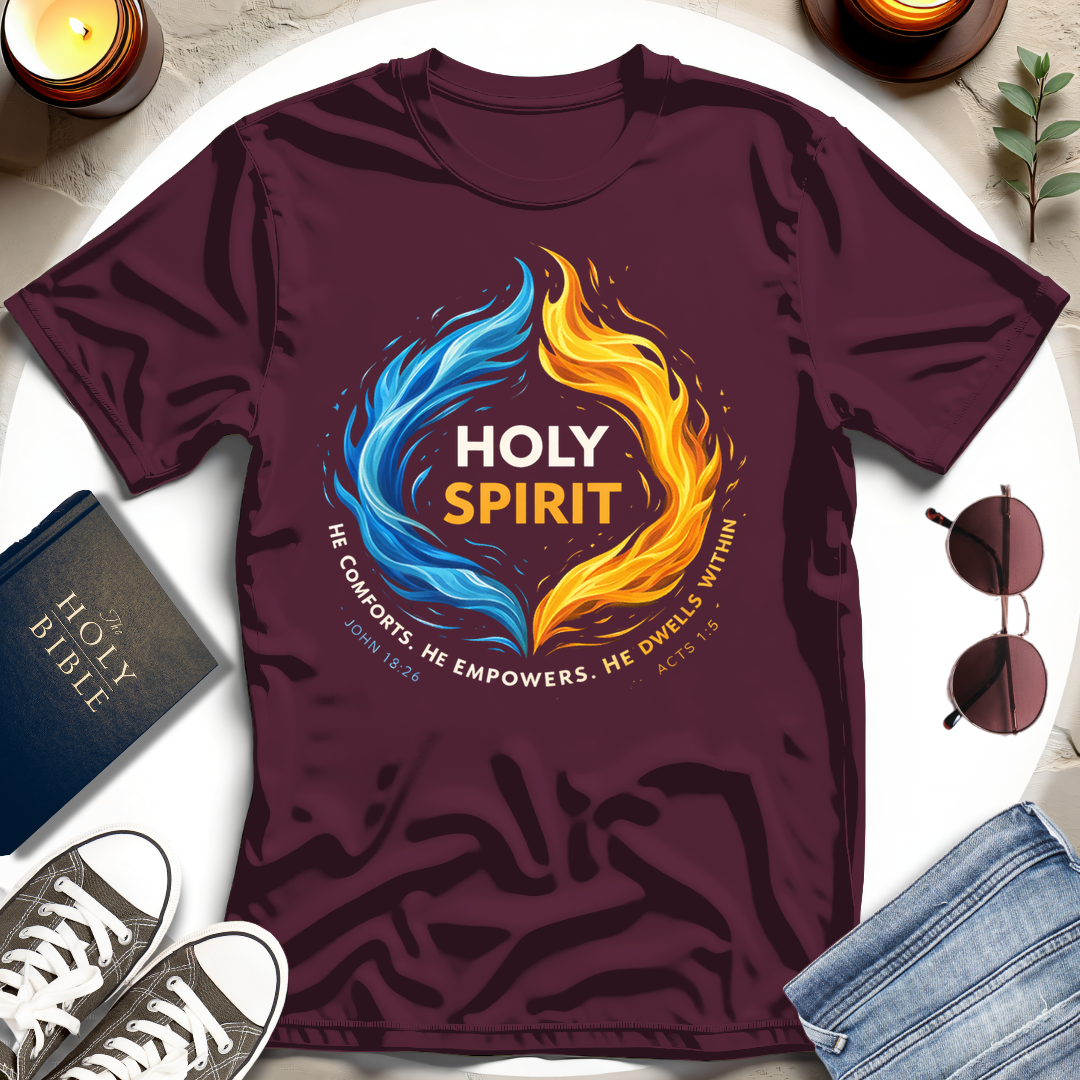HOLY SPIRIT T-Shirt