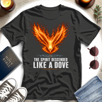 The Spirit Descended T-Shirt