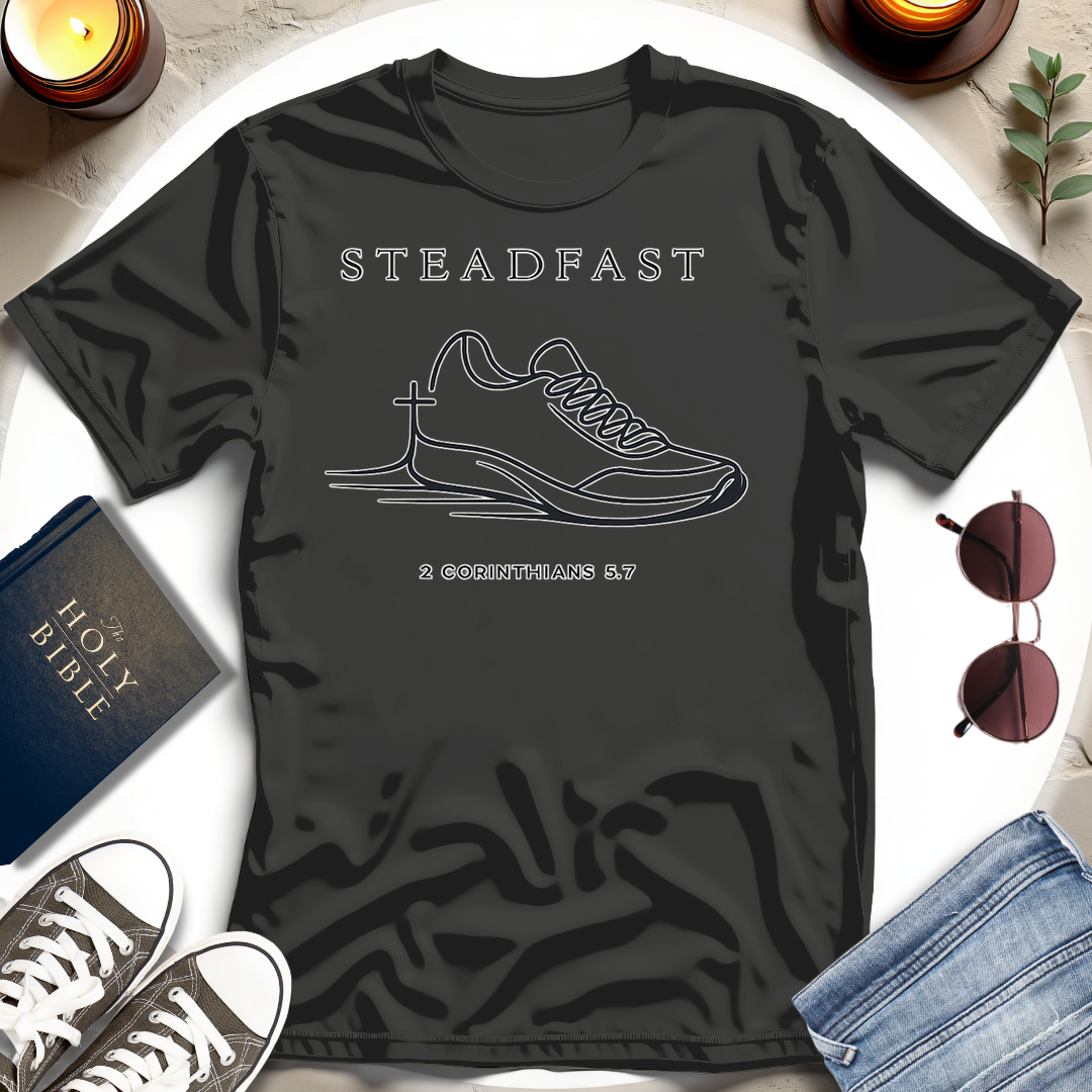 Steadfast T-Shirt