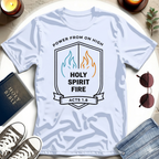 Holy Spirit Power III T-Shirt