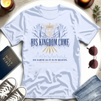 Heaven Invading Earth T-Shirt