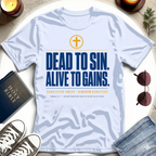 Dead to Sin T-Shirt