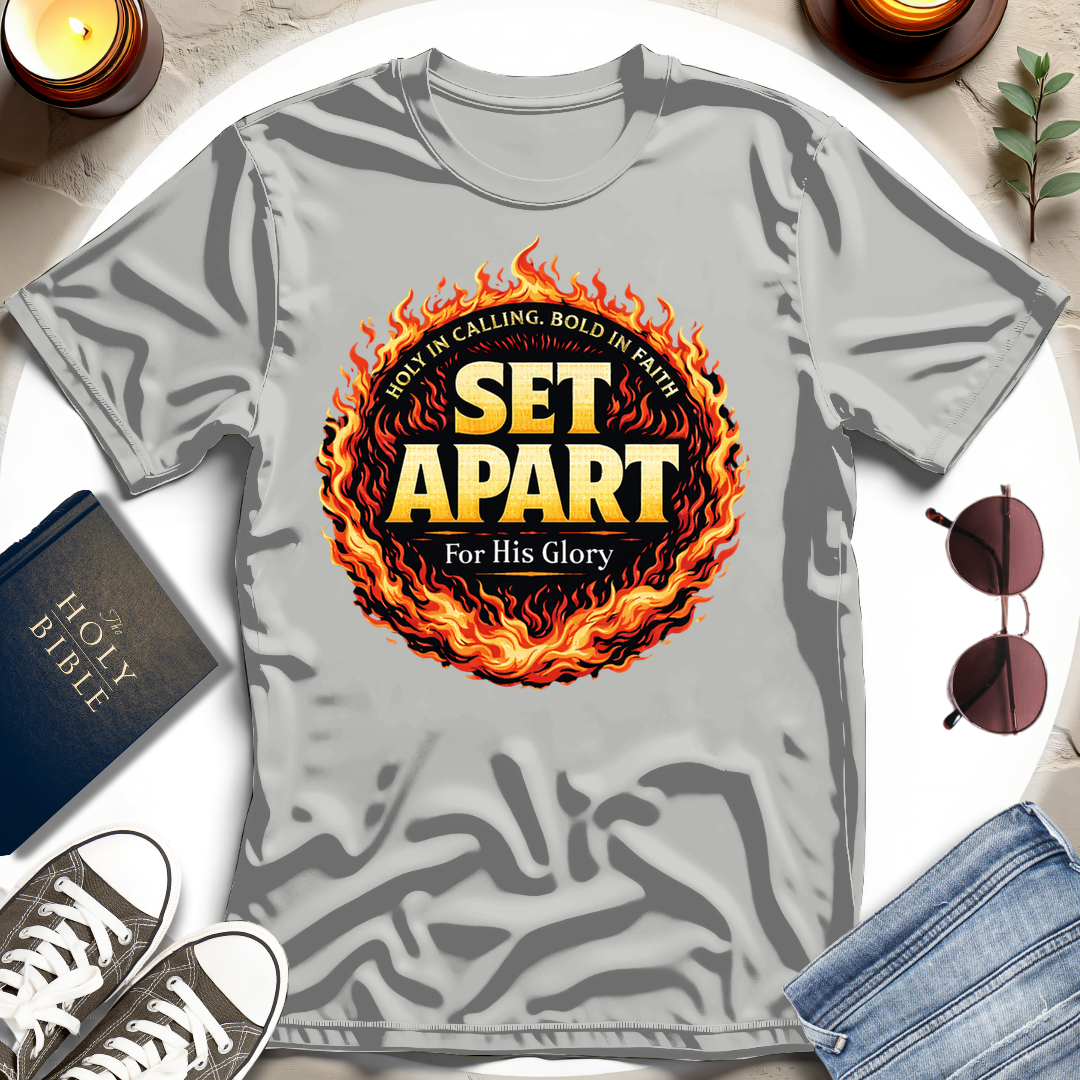 SET APART T-Shirt