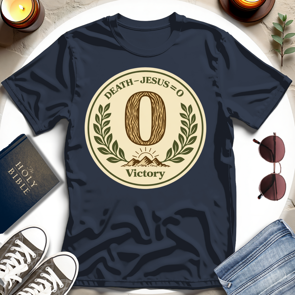 DEATH − JESUS II T-Shirt