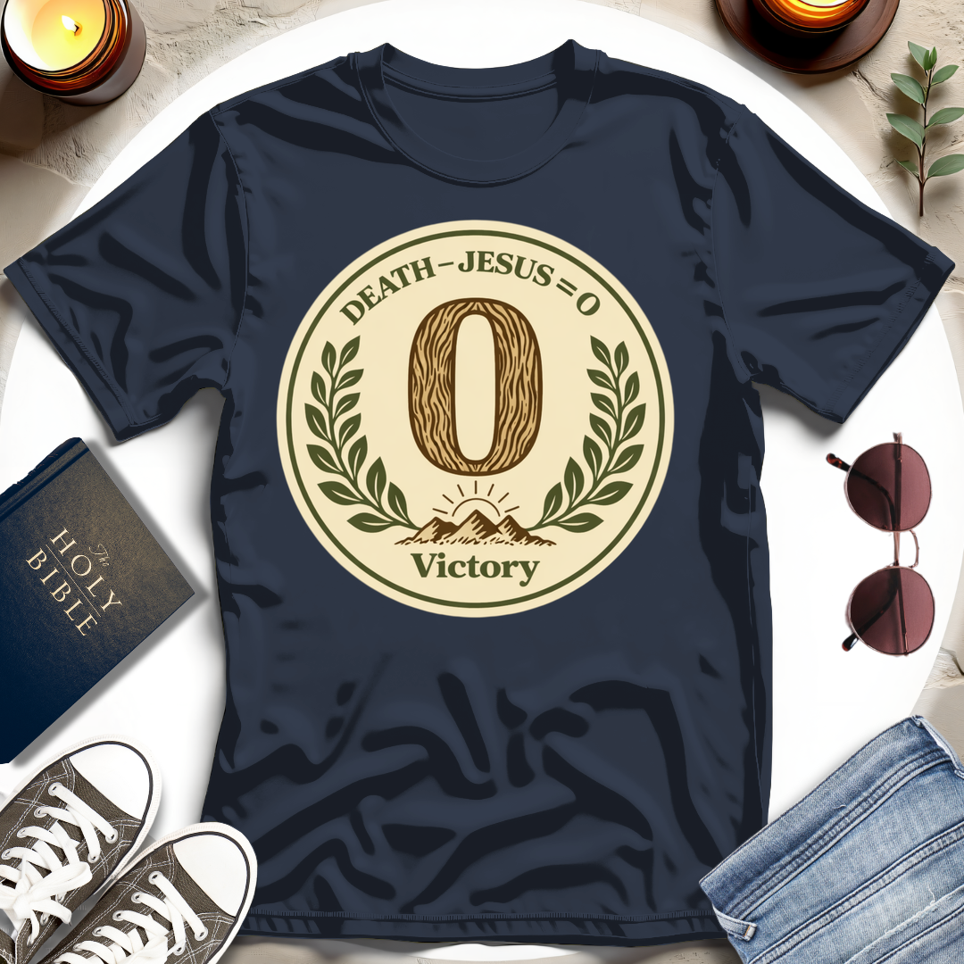 DEATH − JESUS II T-Shirt