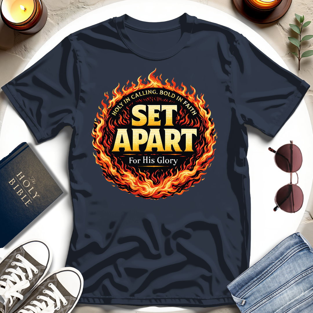 SET APART T-Shirt