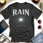 Radial Water Burst T-Shirt