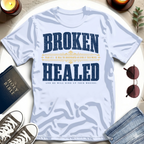 Broken, Healed Vintage T-Shirt