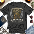 The King's Mark T-Shirt