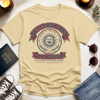 She Laughs T-Shirt