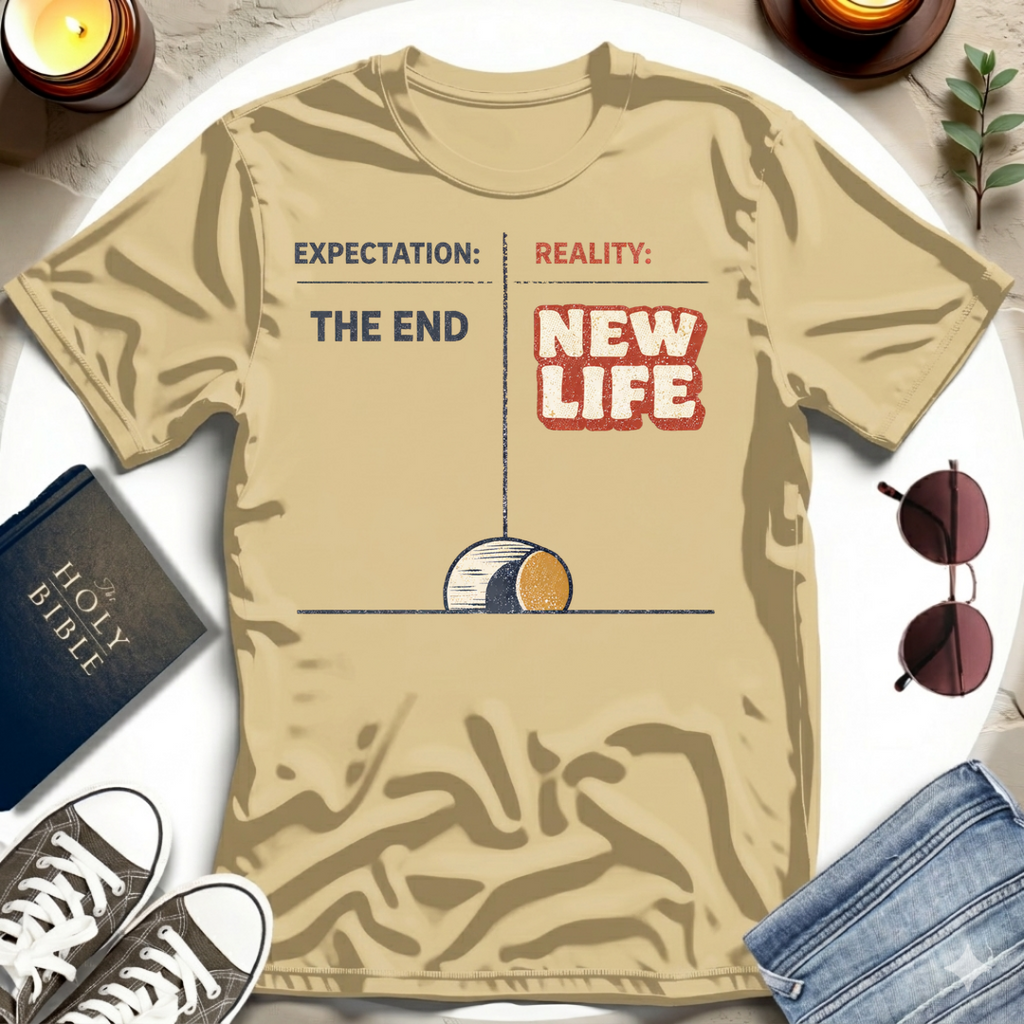 EXPECTATION T-Shirt