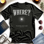 Where T-Shirt