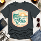 OCEANS OF GRACE T-Shirt