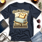 Taste and See T-Shirt