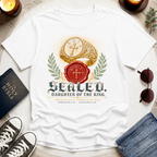 The Signet Ring T-Shirt
