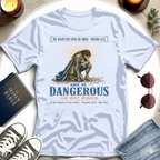 Strength Through Surrender T-Shirt