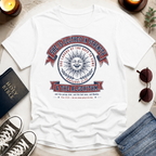 She Laughs T-Shirt