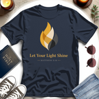 Let Your Light Shine T-Shirt