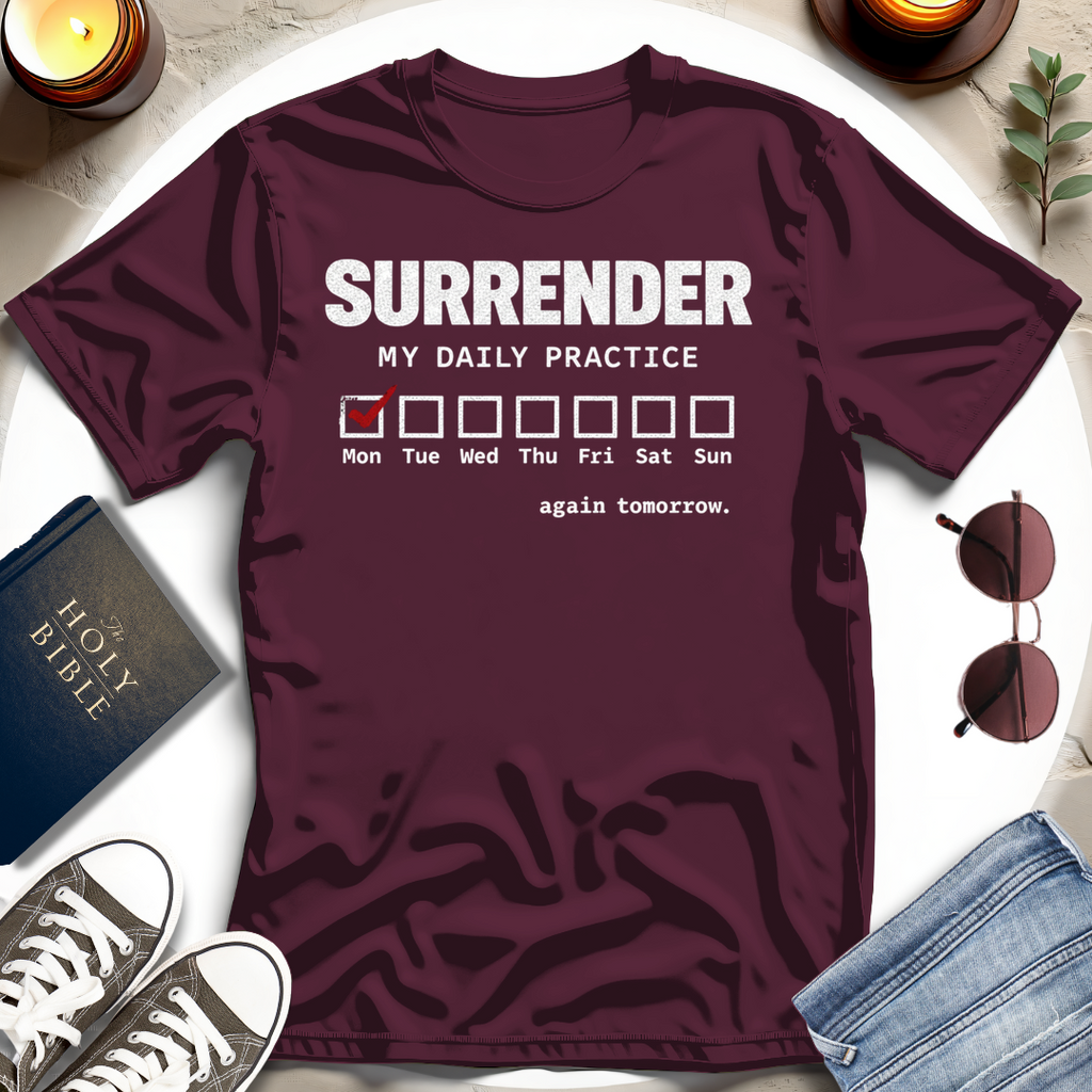MY DAILY PRACTICE T-Shirt