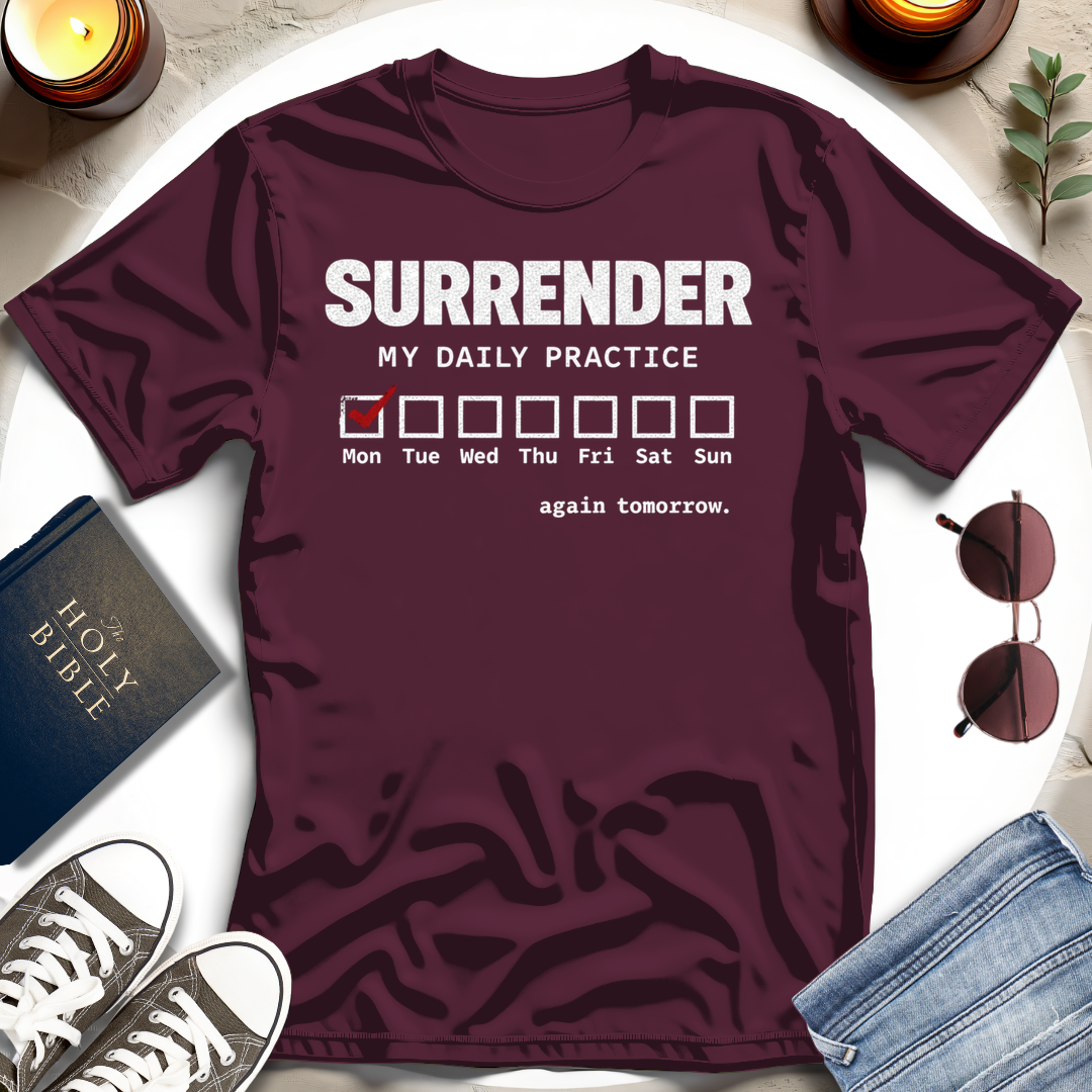 MY DAILY PRACTICE T-Shirt