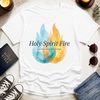 Holy Spirit Power T-Shirt