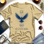From River To Upper Room T-Shirt