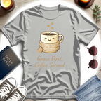 Grace First T-Shirt