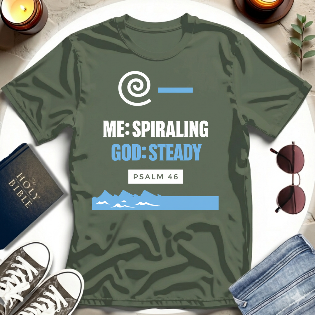 Me vs. God I T-Shirt