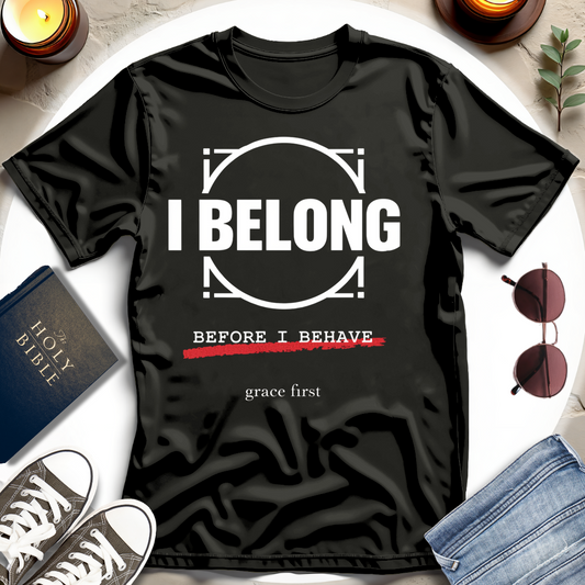 I BELONG I T-Shirt