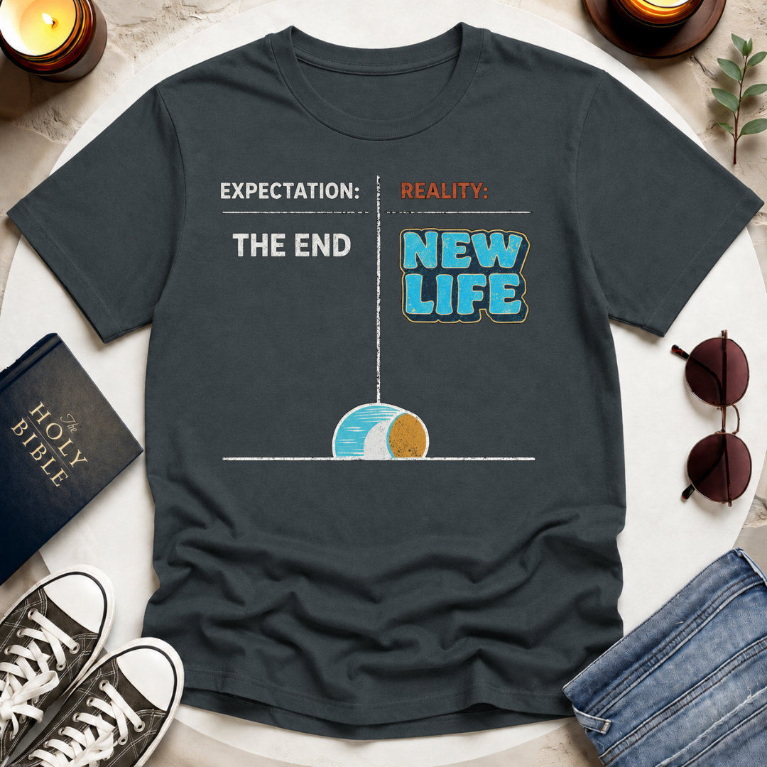 EXPECTATION T-Shirt