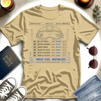 Armor of God HUD T-Shirt
