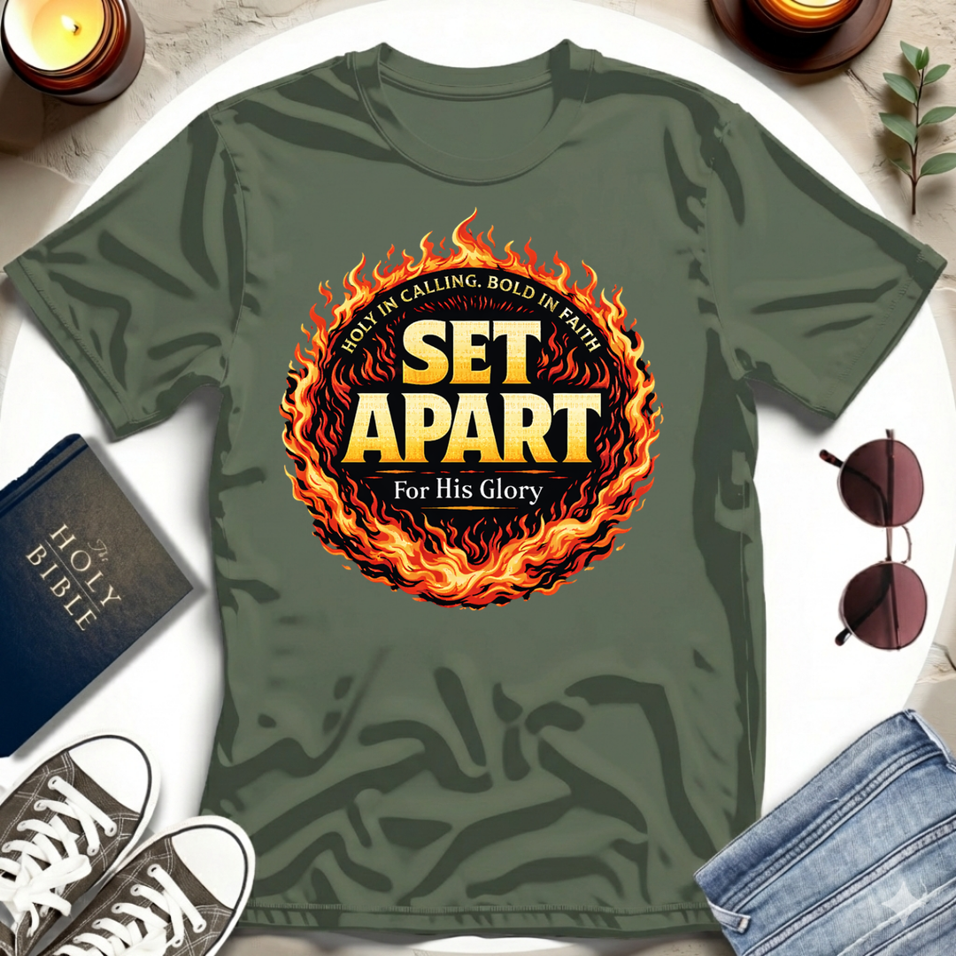 SET APART T-Shirt